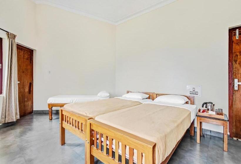 Sadashivgad Sea View Resort Jungle Lodges