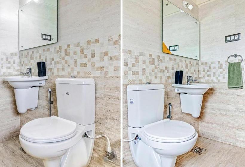 Sadashivgad Sea View Resort Jungle Lodges