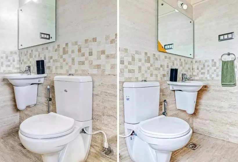 Sadashivgad Sea View Resort  Jungle Lodges