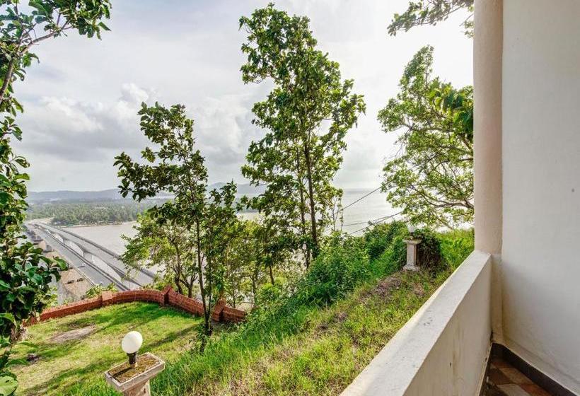 Sadashivgad Sea View Resort Jungle Lodges