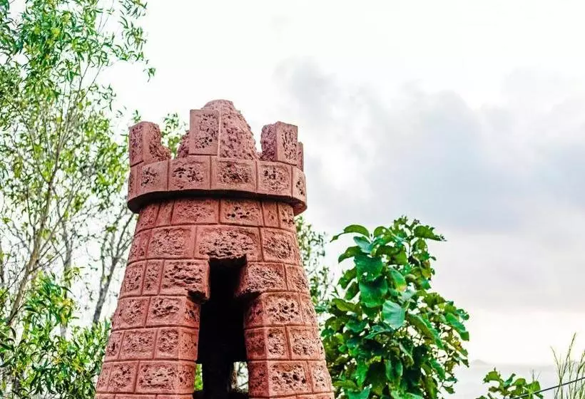 Sadashivgad Sea View Resort  Jungle Lodges