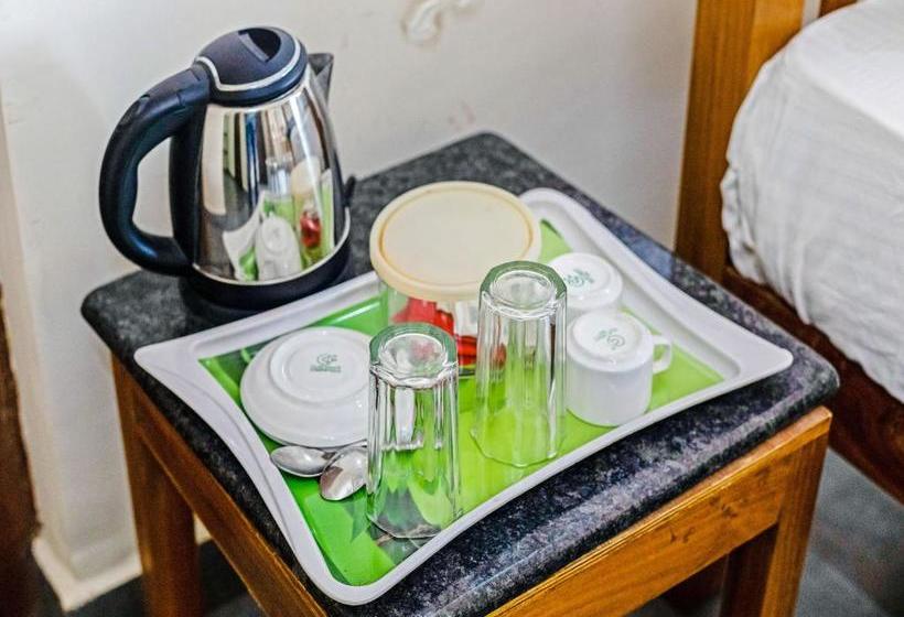 Sadashivgad Sea View Resort Jungle Lodges