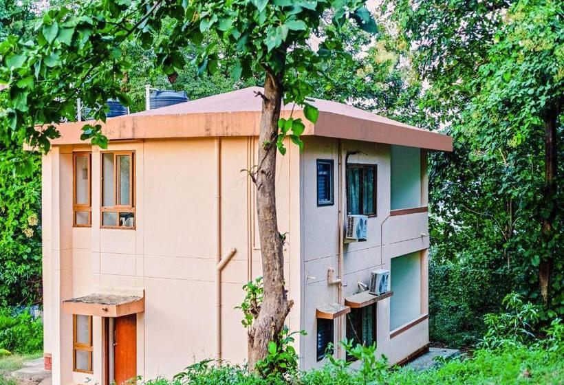 Sadashivgad Sea View Resort Jungle Lodges