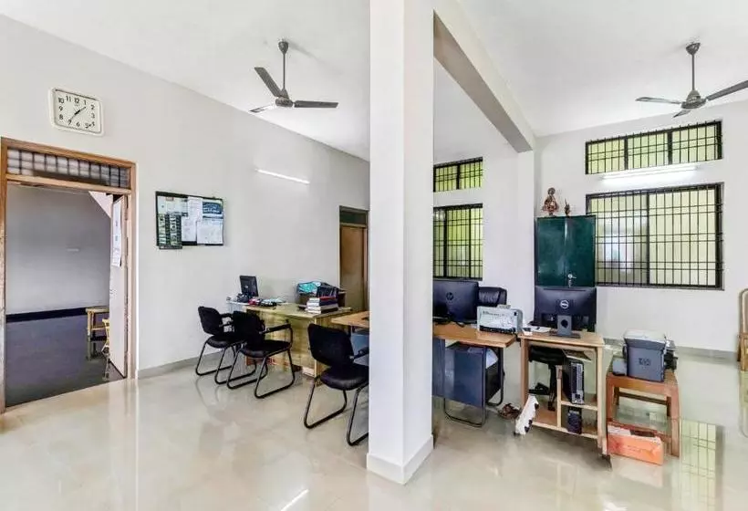 Sadashivgad Sea View Resort  Jungle Lodges