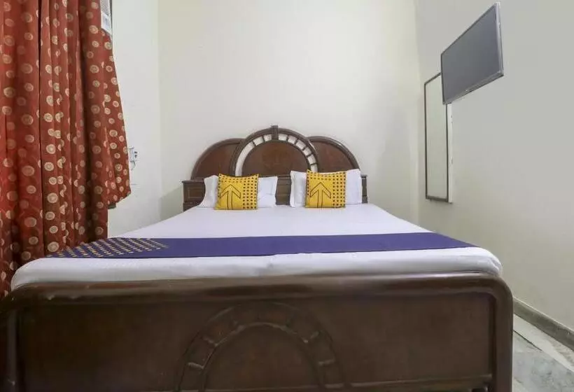 Spot On Motel Haryana
