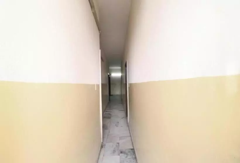 Spot On Motel Haryana