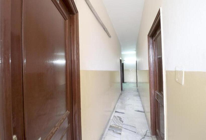 Spot On Motel Haryana