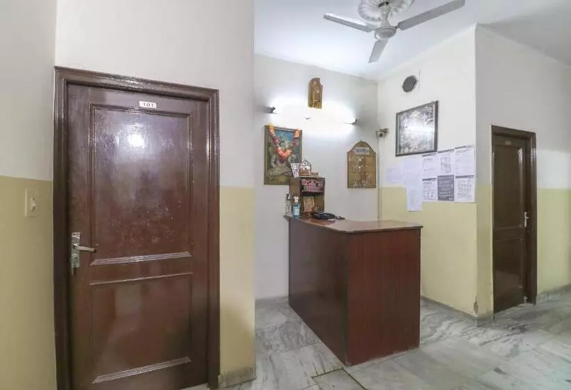 Spot On Motel Haryana