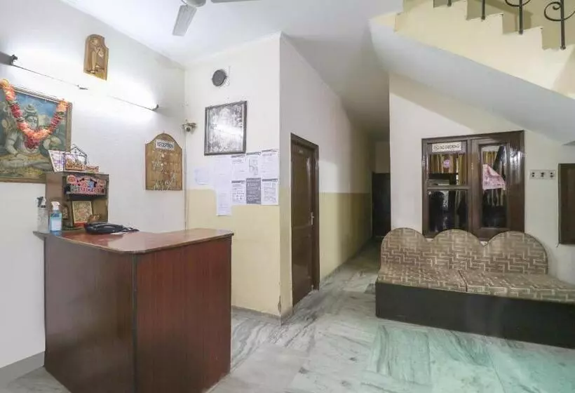 Spot On Motel Haryana