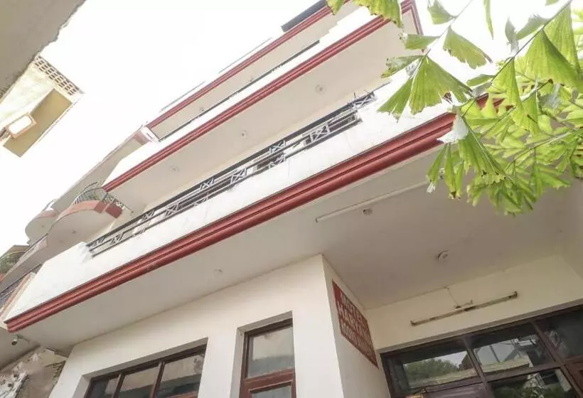 Spot On Motel Haryana