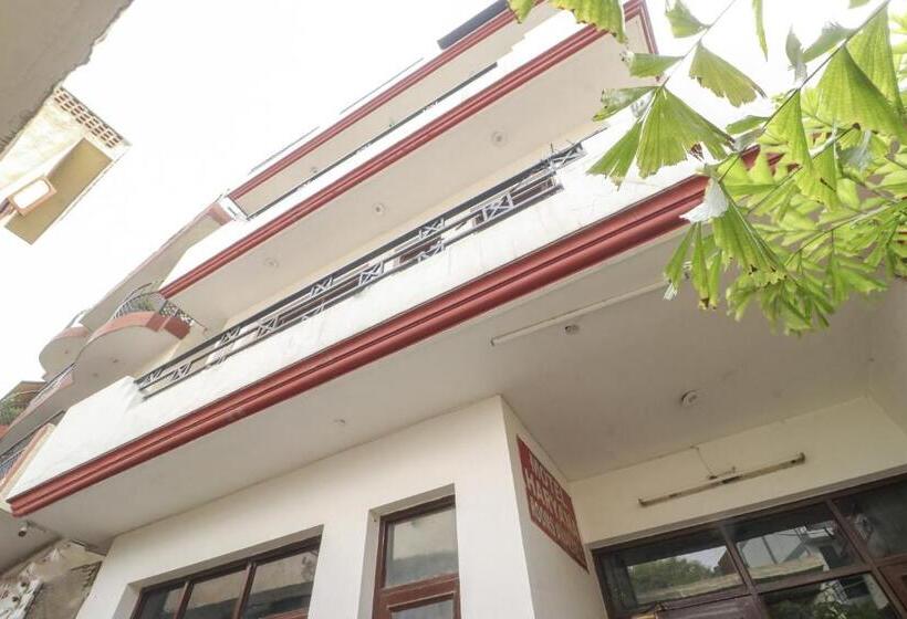 Spot On Motel Haryana