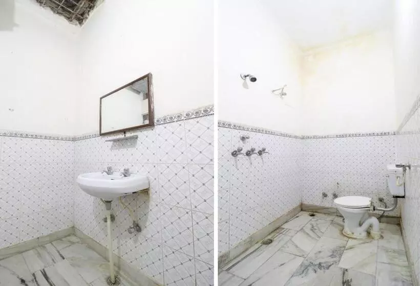 Spot On Motel Haryana