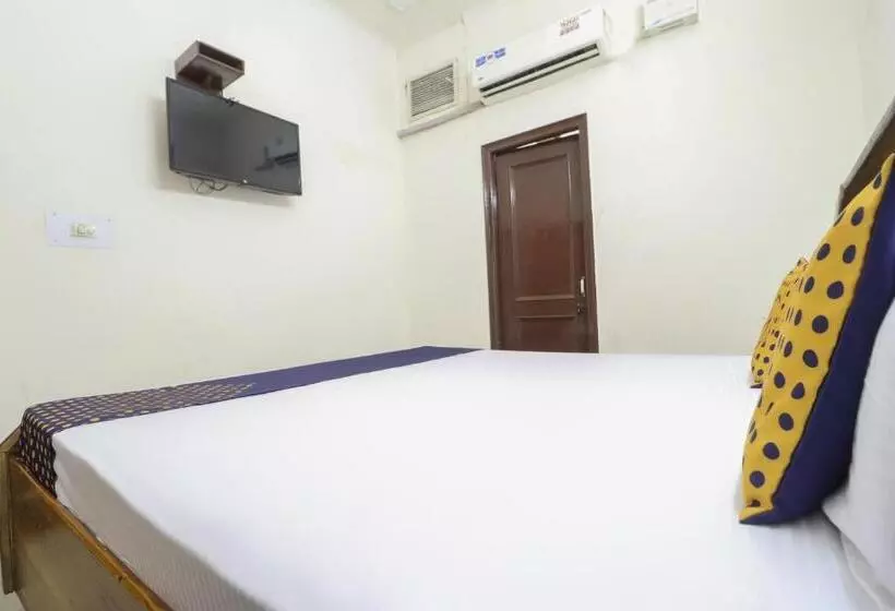 Spot On Motel Haryana