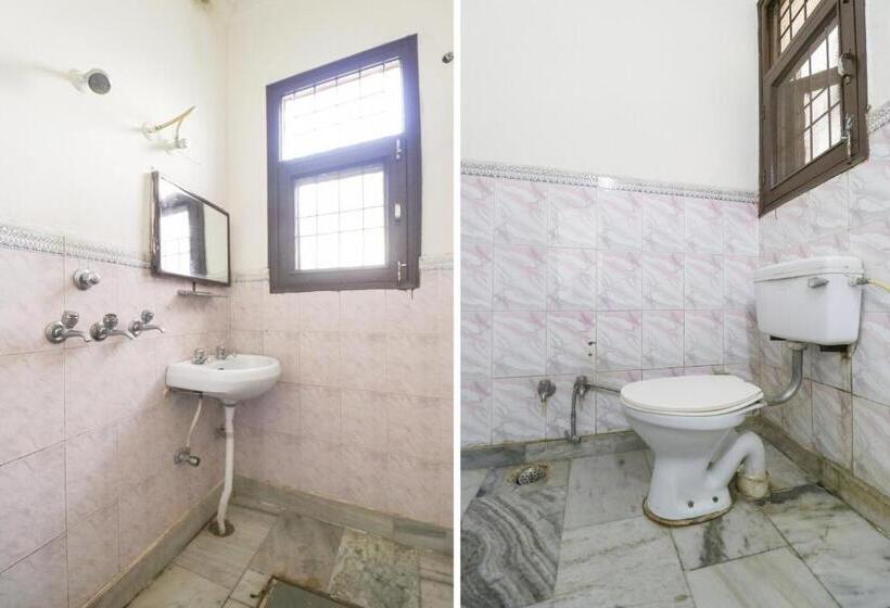 Spot On Motel Haryana