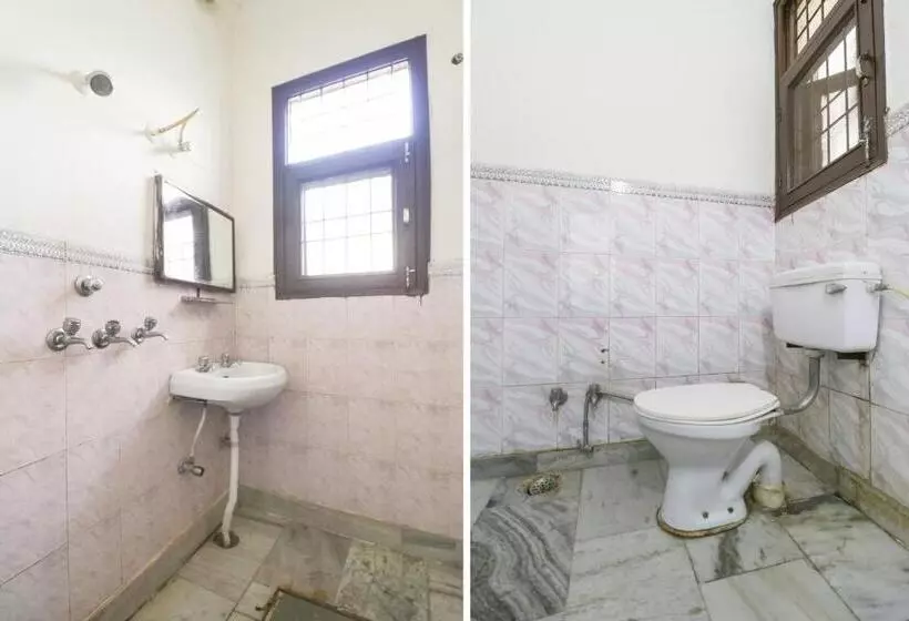 Spot On Motel Haryana