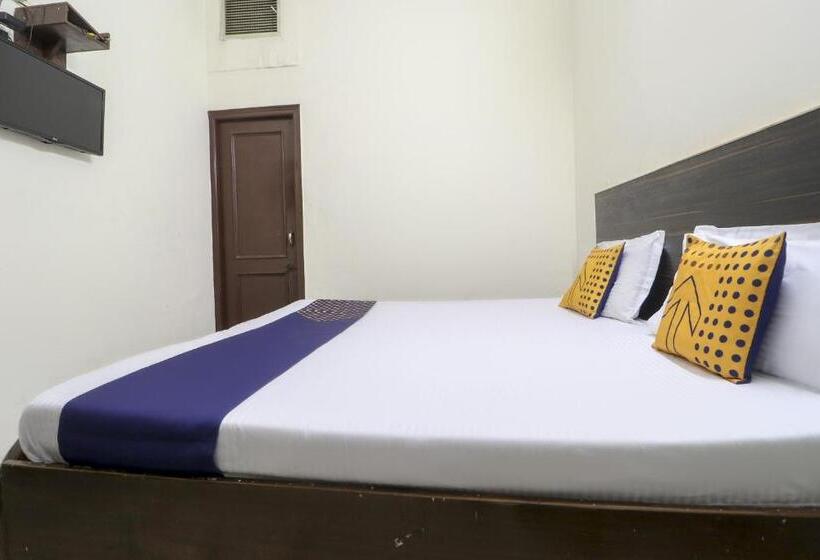 Spot On Motel Haryana