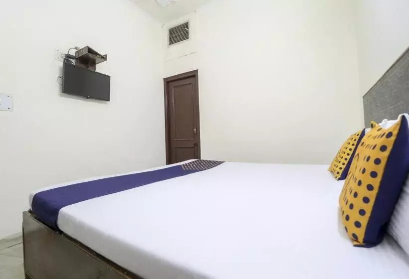 Spot On Motel Haryana