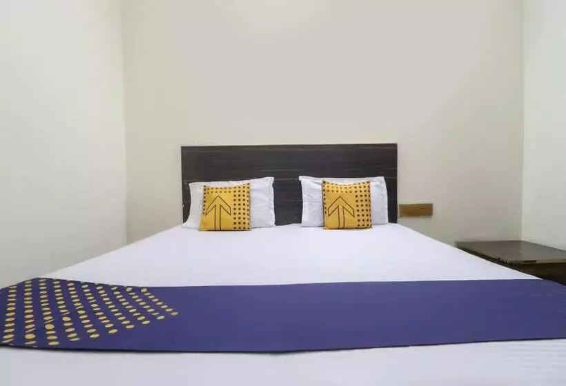 Spot On Motel Haryana