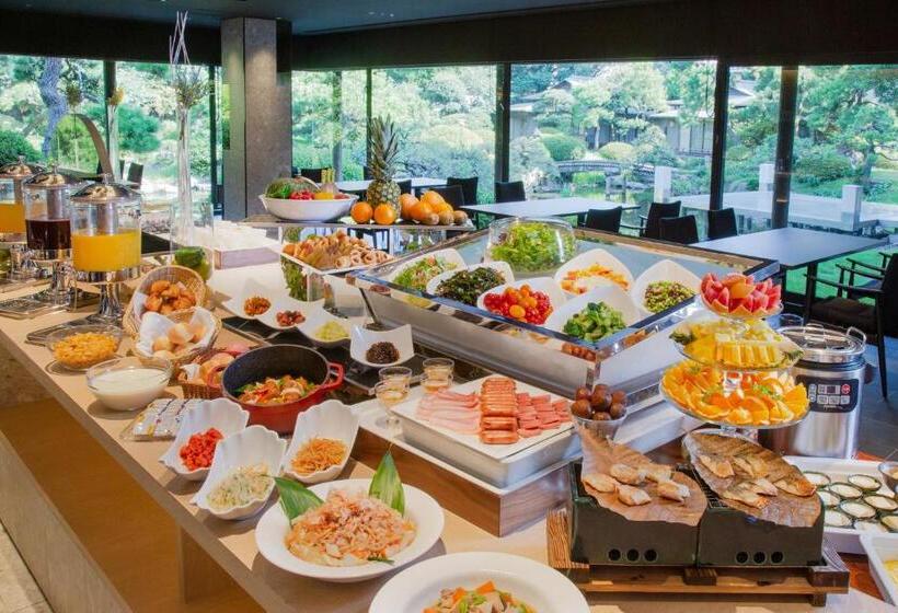 Suisui Garden Ryokan