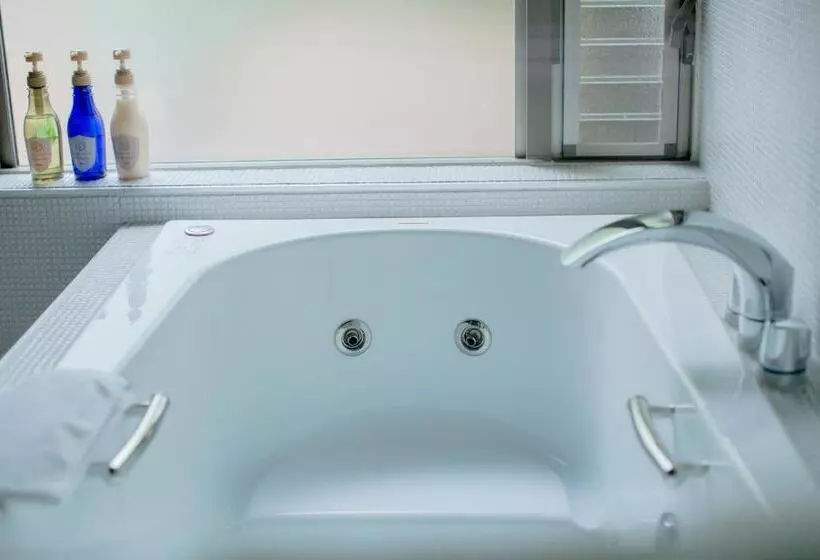 Suisui Garden Ryokan