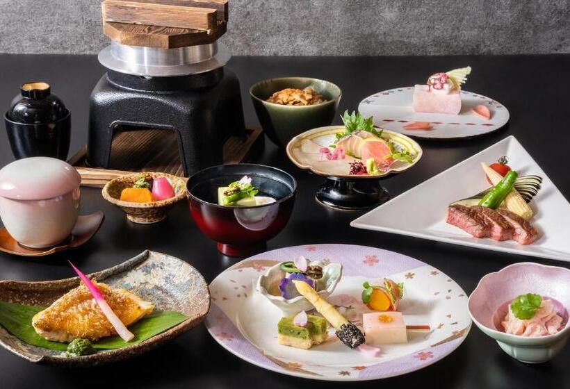 Suisui Garden Ryokan