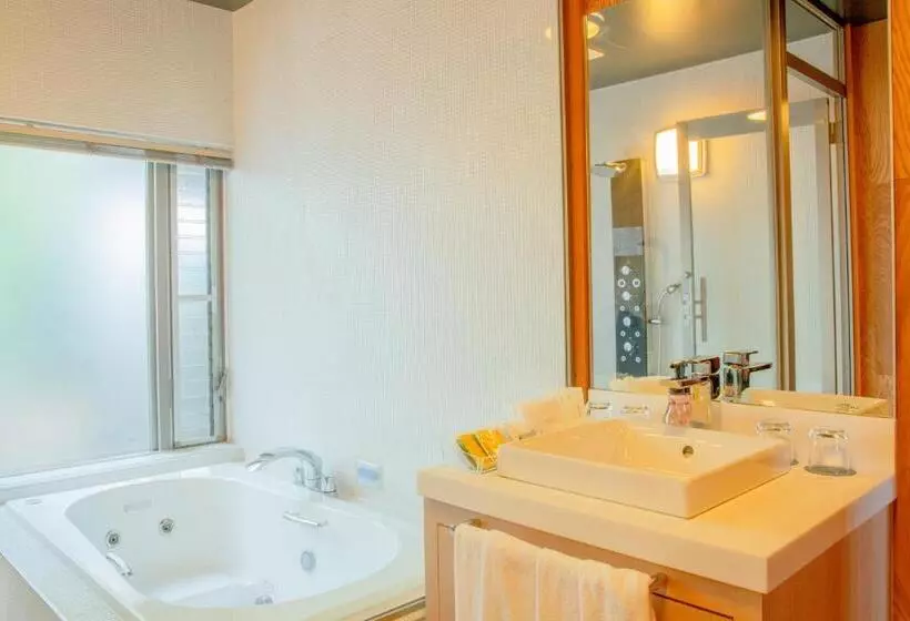 Suisui Garden Ryokan