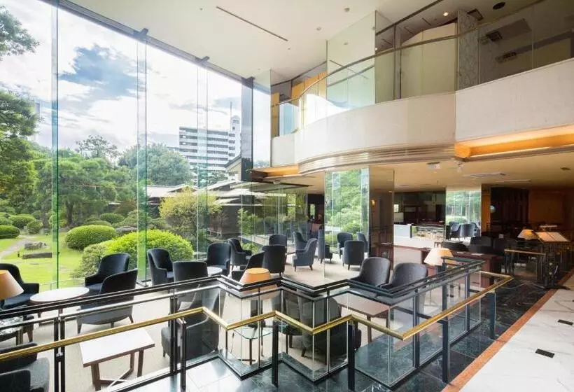 Suisui Garden Ryokan