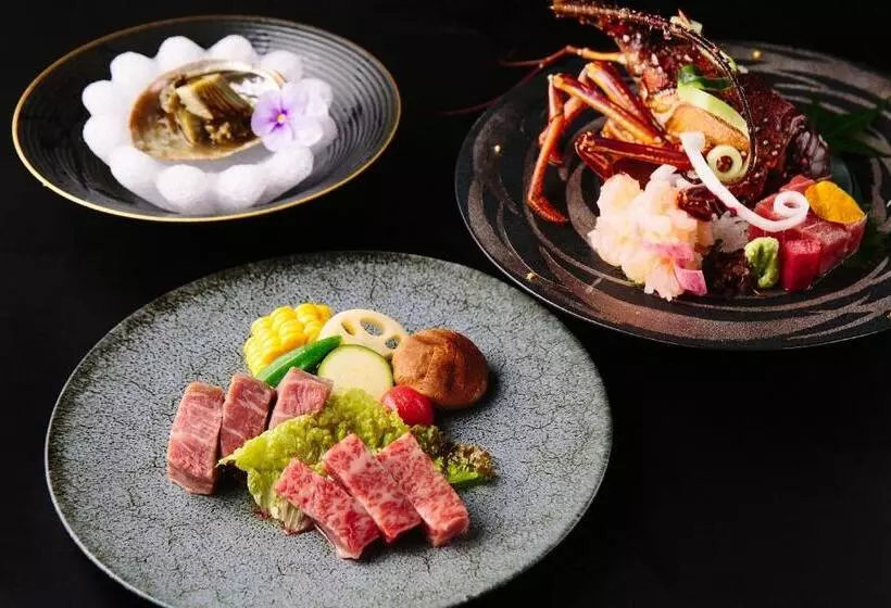 Suisui Garden Ryokan