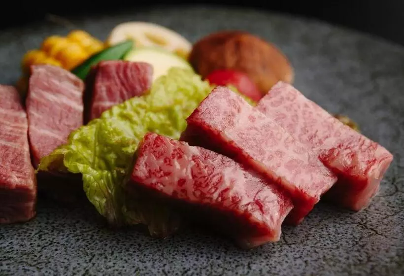 Suisui Garden Ryokan