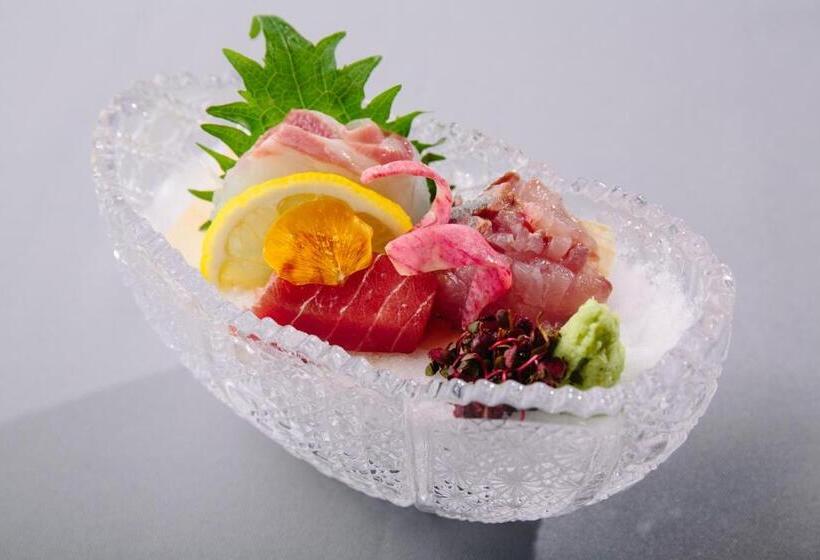 Suisui Garden Ryokan