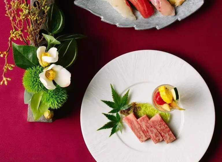 Suisui Garden Ryokan