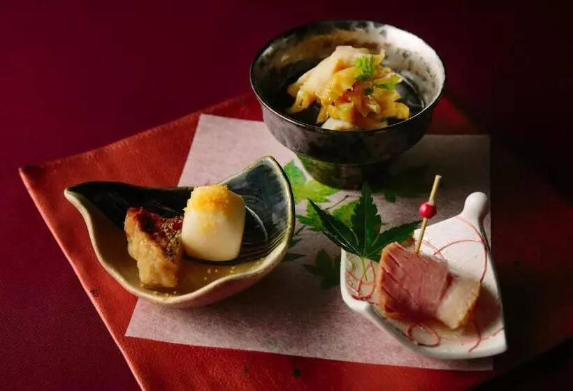 Suisui Garden Ryokan