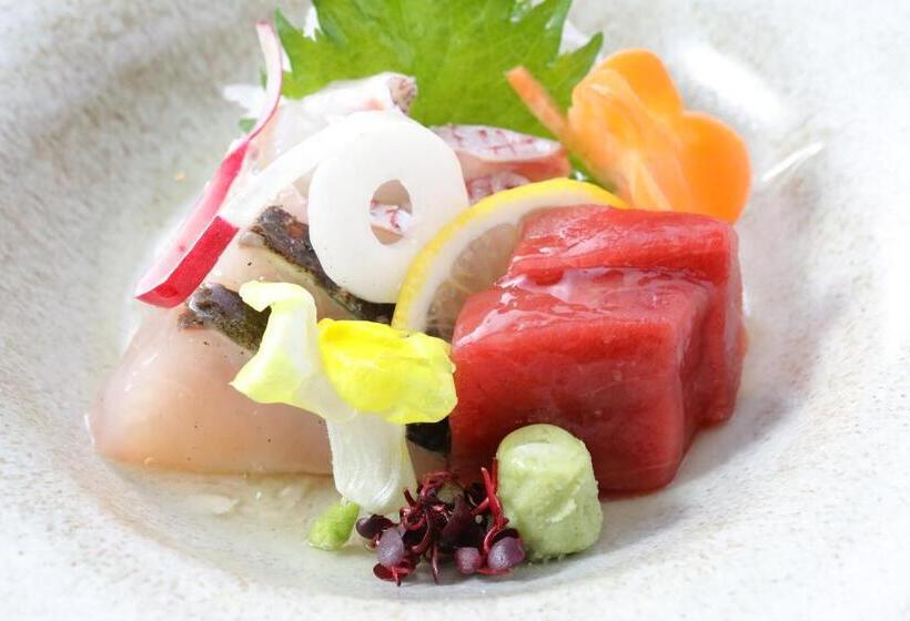 Suisui Garden Ryokan