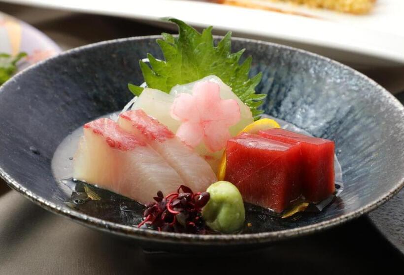 Suisui Garden Ryokan