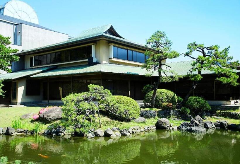 Suisui Garden Ryokan