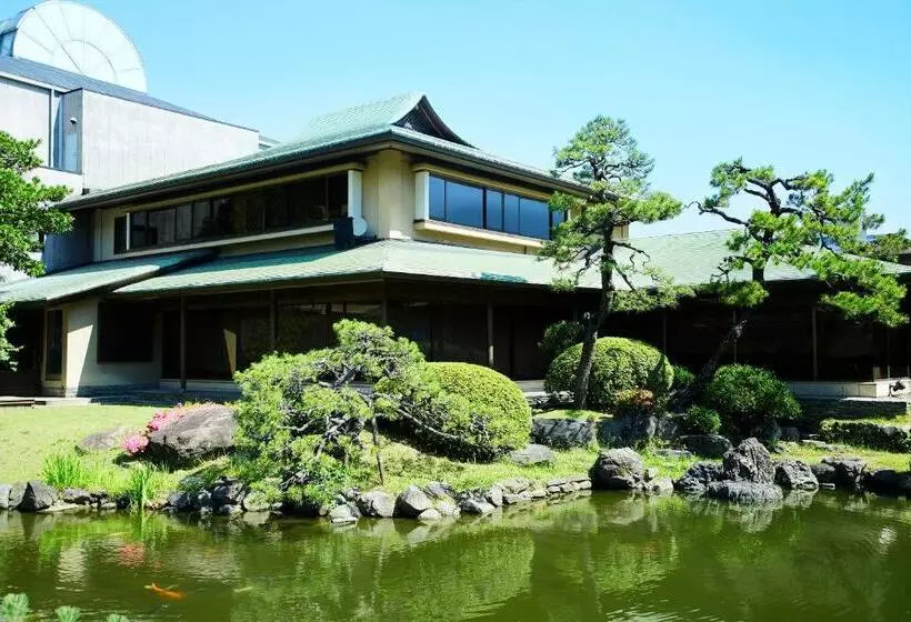 Suisui Garden Ryokan