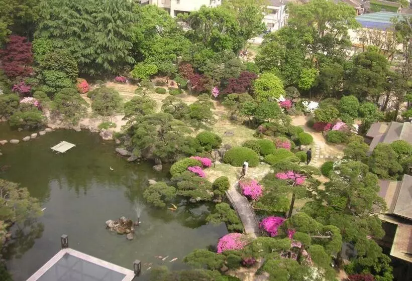 Suisui Garden Ryokan