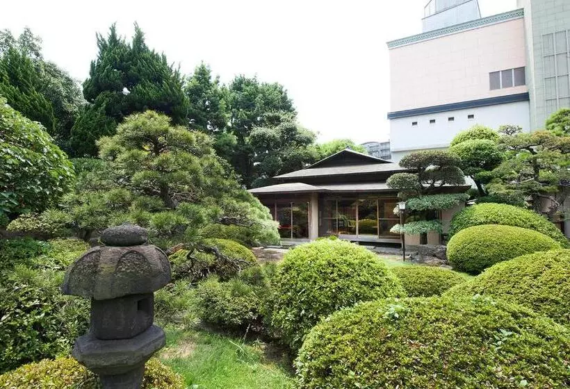 Suisui Garden Ryokan