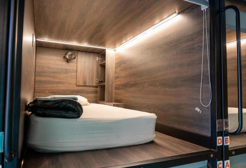 הוסטל Masaya Medellin