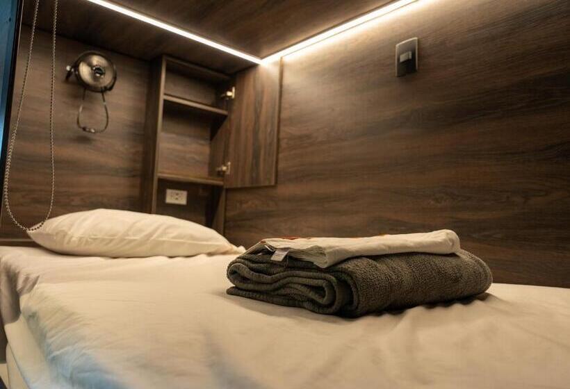 הוסטל Masaya Medellin