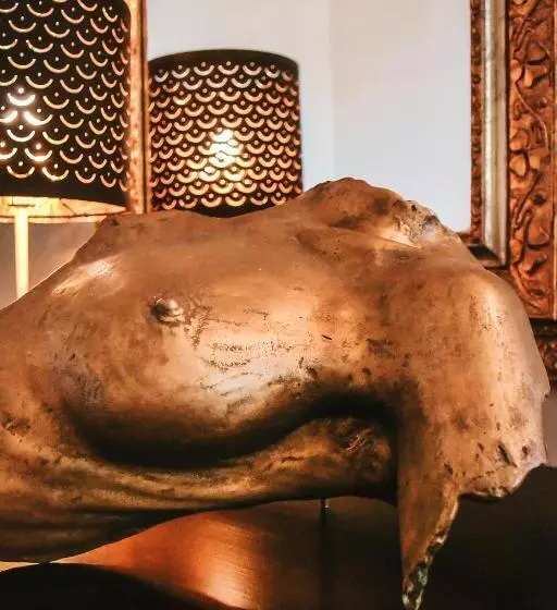 Bed and Breakfast Le Chai