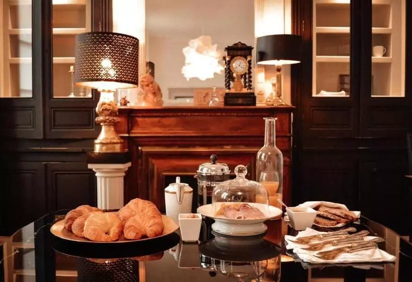 Bed and Breakfast Le Chai