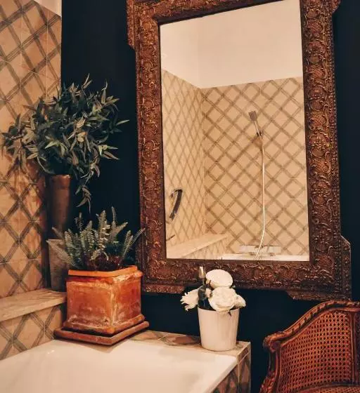 Bed and Breakfast Le Chai