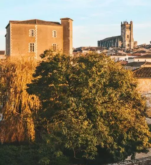 Bed and Breakfast Le Chai