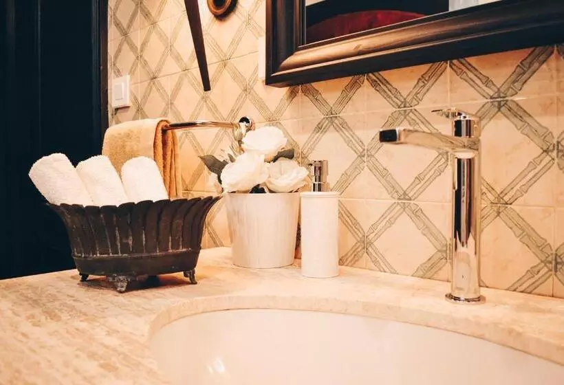 Bed and Breakfast Le Chai