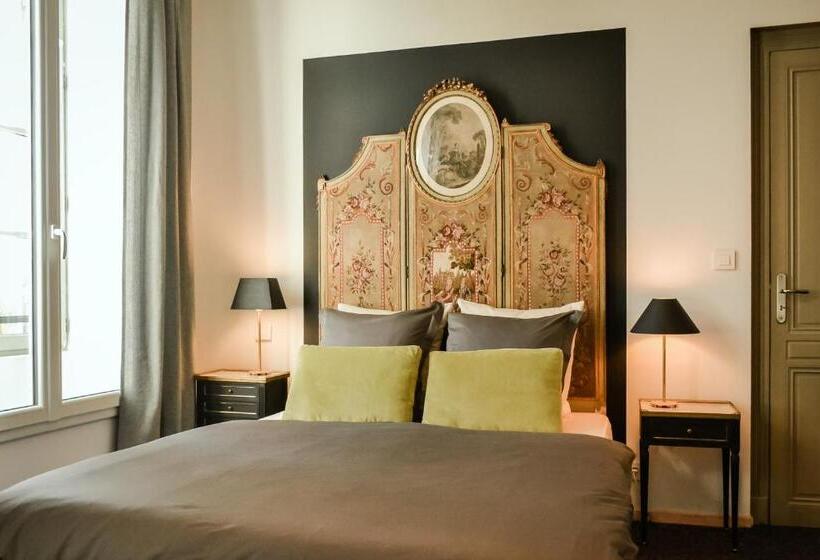 ベッドアンドブレックファースト Le Chai