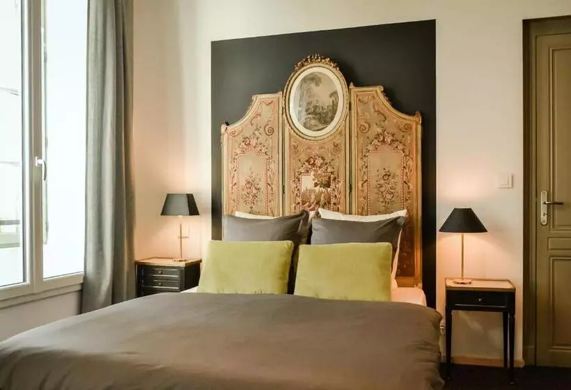 Bed and Breakfast Le Chai