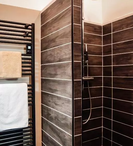 Bed and Breakfast Le Chai