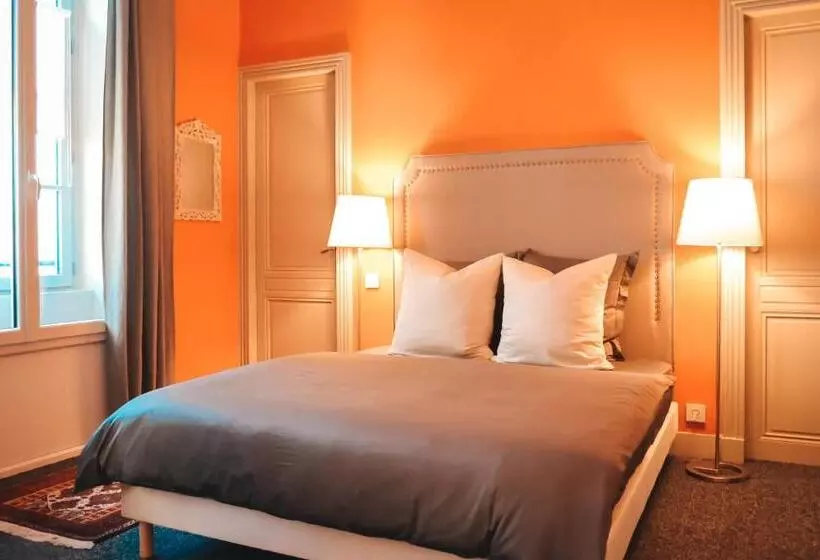 Bed and Breakfast Le Chai