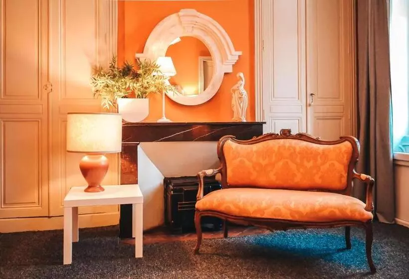 Bed and Breakfast Le Chai